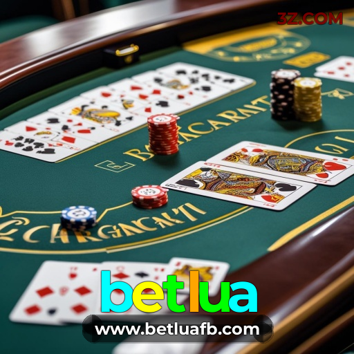 betlua Cassino Online | Baixar App Android e iOS