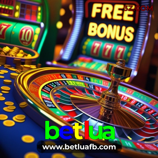 Baixe o App Oficial do betlua | Cassino Online Brasil