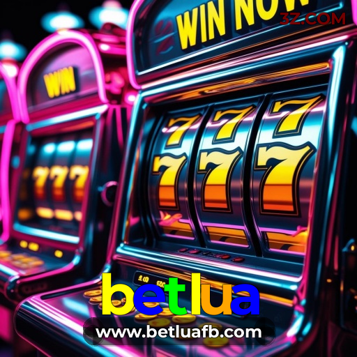 betlua.com | Jogos Online com Bônus e Saques Instantâneos