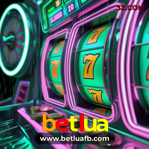 betlua: Apostas Esportivas Online com Saques via PIX