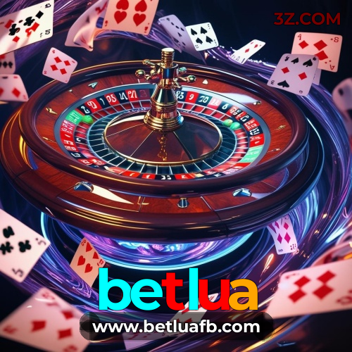 betlua Brasil | Cassino Online Seguro com Experiência Realista e Profissional