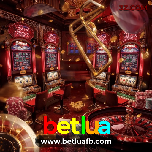 Cassino betlua | Bônus de Boas-Vindas e PIX Instantâneo