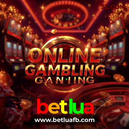 betlua Brasil | Cassino Online Seguro com Experiência Realista e Profissional