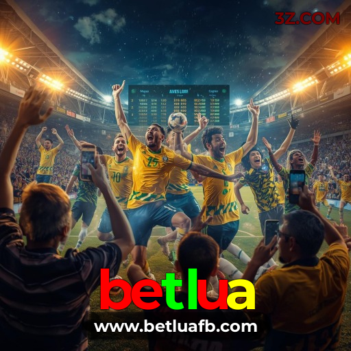 Recursos Paga do betlua: Experiência de Jogo Elevada
