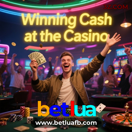 Descubra os Melhores Slots no betlua
