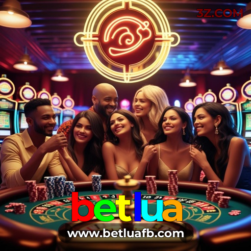 Descubra os Melhores Slots no betlua