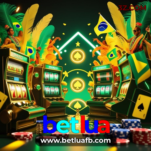 Login Social e Inovador: Conheça o betlua