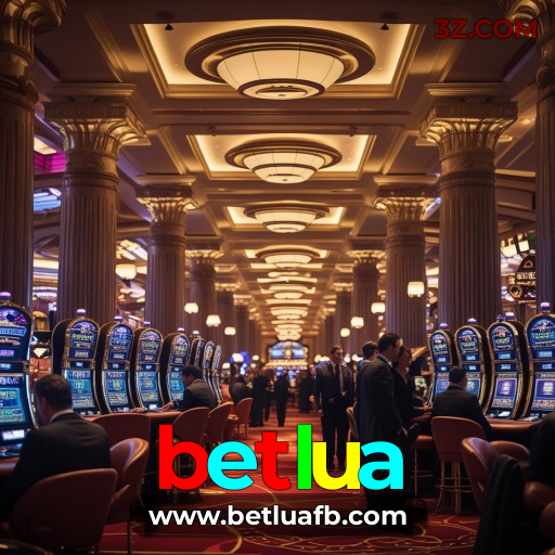 Recursos Paga do betlua: Experiência de Jogo Elevada